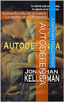 Autodefensa Jonathan Kellerman